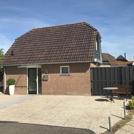 Moerellahof, Gezin & Familie Vakantiehuis Aan Het Veersemeer Alleen Gezinnen Wolphaartsdijk Kültér fotó